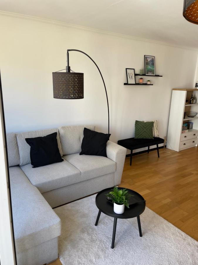 Appartement 303 Place Leopold 1Er A La Panne A 100M De La Plage Exterior photo